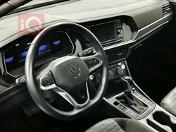 ڤۆڵکسواگن جێتا